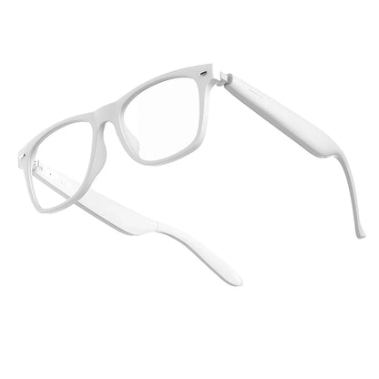 Smart AI Translation Audio Glasses
