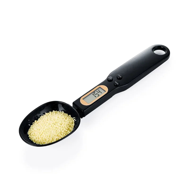 Smart Weigh Kitchen Spoon