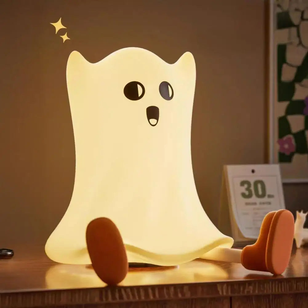 Mr. Pumpkin and Friends Cozy Glow Light