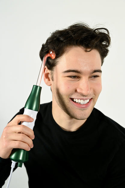Vortex Wand Pro Hair Regrowth Device