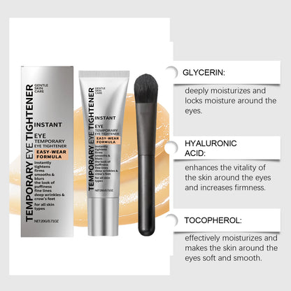 SmoothSight Lift & Glow Eye Serum