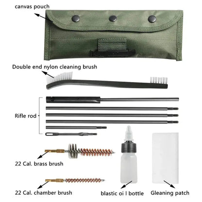 Complete QuickDraw Home Defense Kit