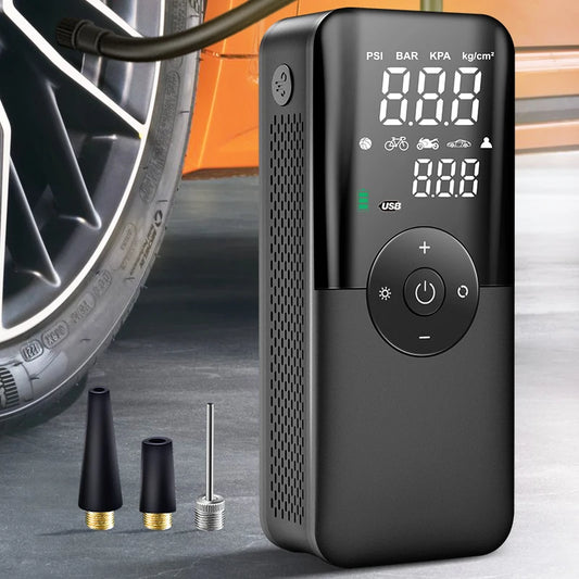 CARSUN Air Pump Pro