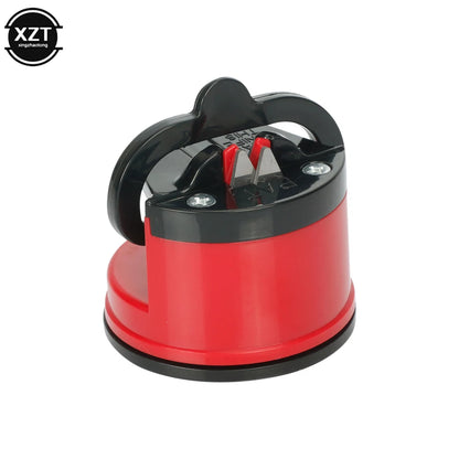 Quick-Fix Knife Sharpener