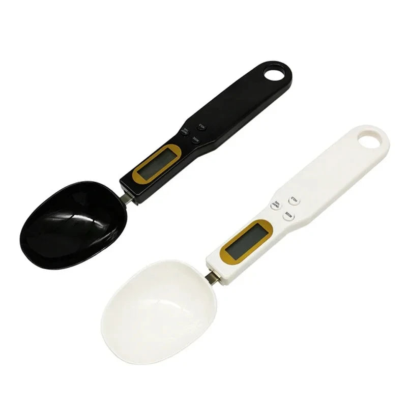Smart Weigh Kitchen Spoon