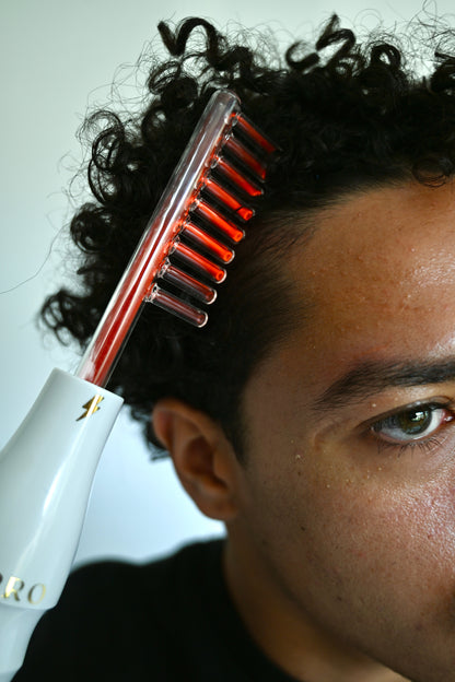 Vortex Wand Pro Hair Regrowth Device
