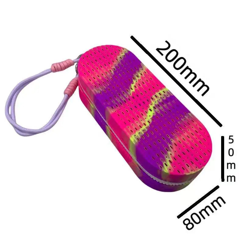 AquaGuard Swim Goggles Protector Case