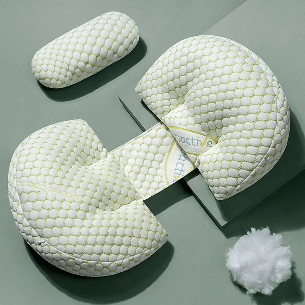 Comfort U Sleep Support Pillow