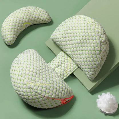 Comfort U Sleep Support Pillow