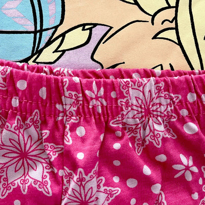 Magical Princess Pajama Set