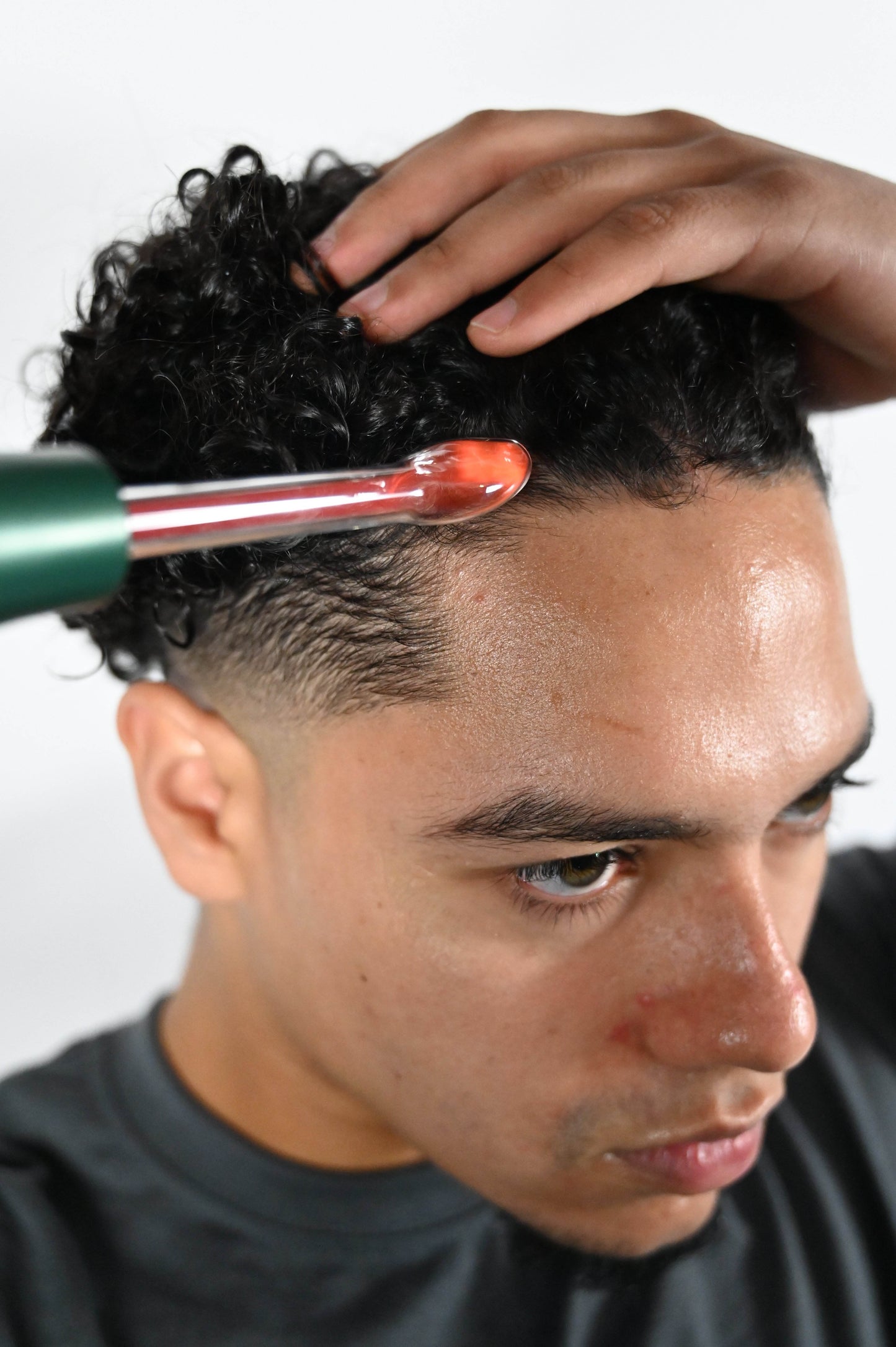 Vortex Wand Pro Hair Regrowth Device