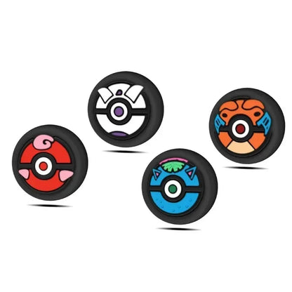 Retro Life Joystick Grip Covers