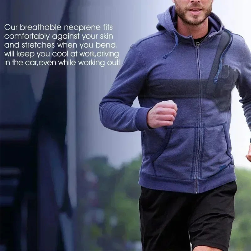 Complete QuickDraw Home Defense Kit