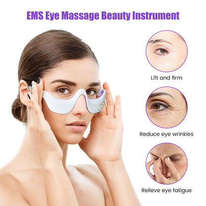 RevitalEyes Therapy Glasses