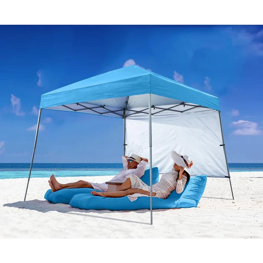 🏖️ Coastal Comfort Experience™