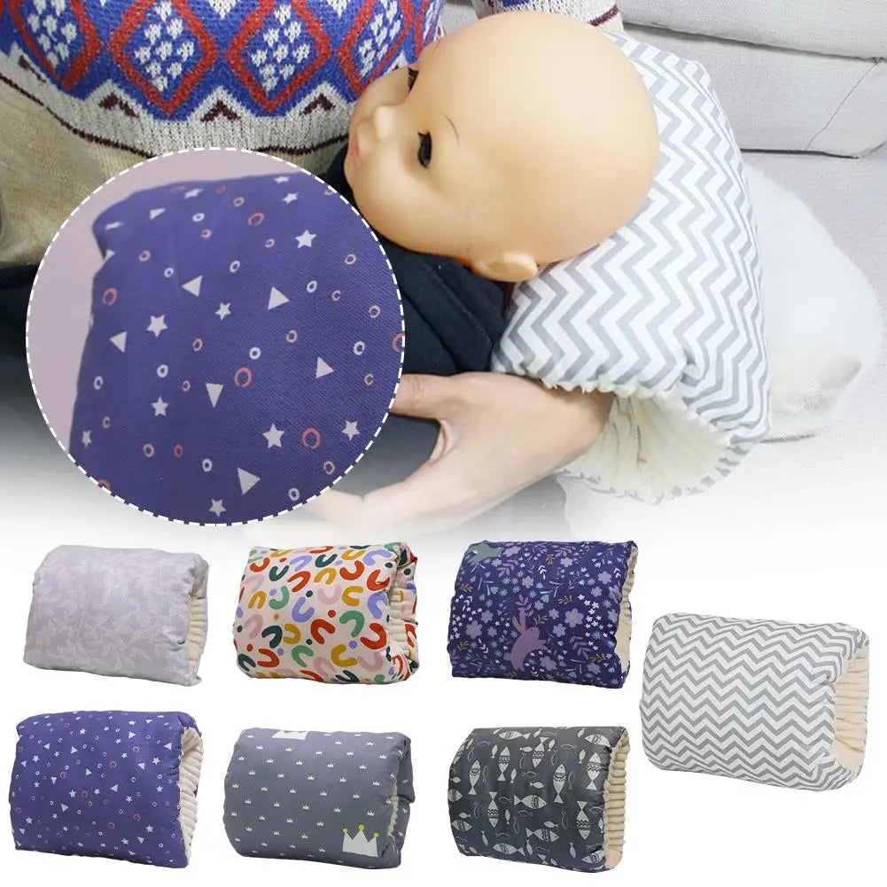Lumina Cloud™ Nursing Pillow