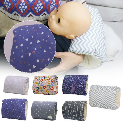 Lumina Cloud™ Nursing Pillow