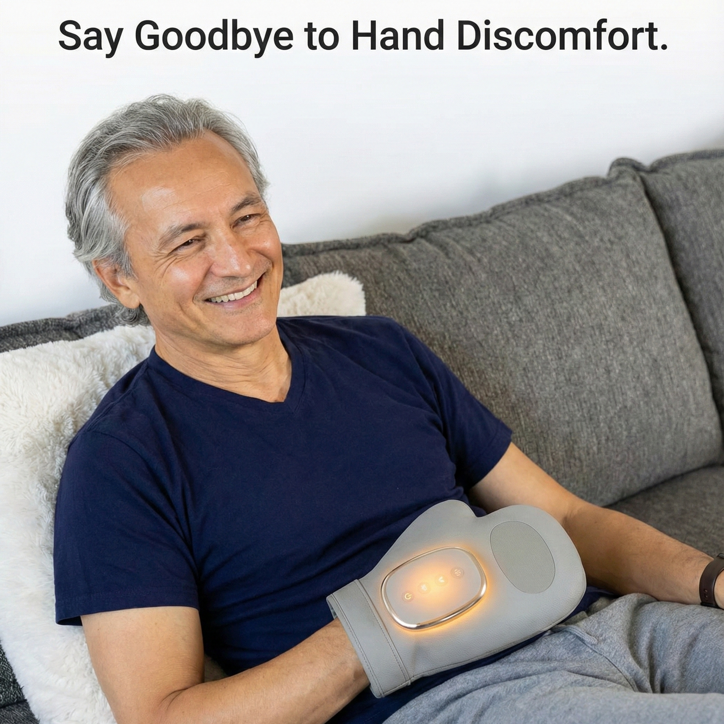 WarmGrip™  Hand Recovery System™