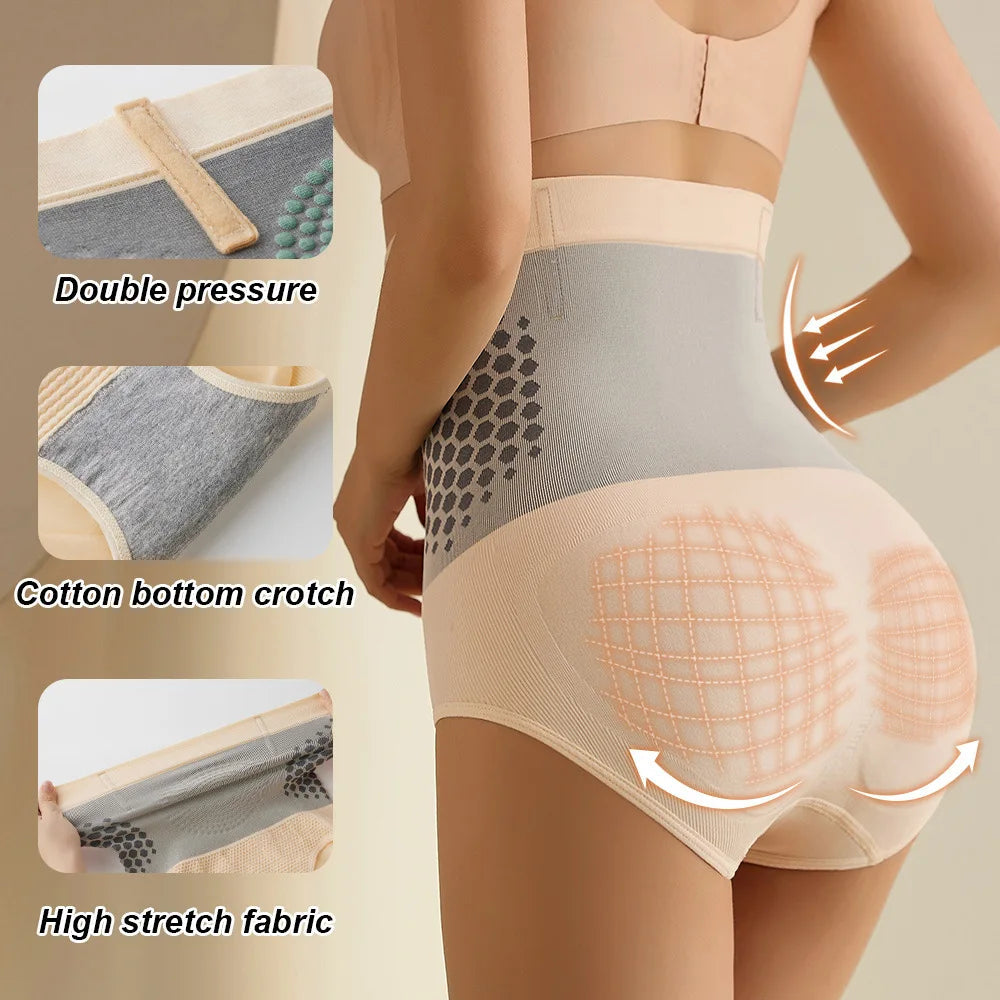 CoreFit Thermal Support Briefs Pro