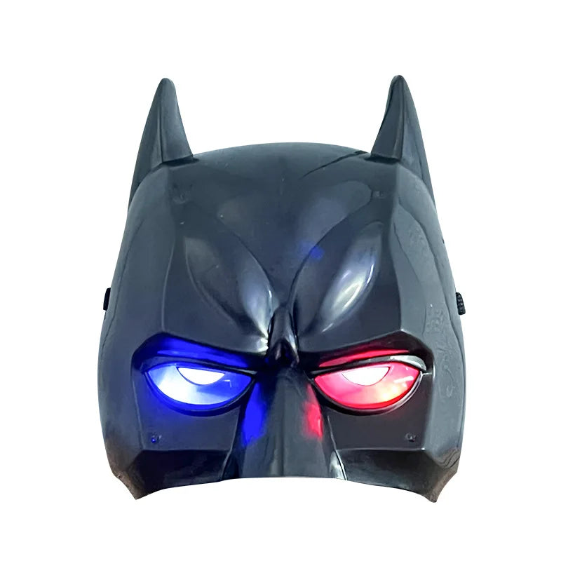 Hero LED Costume Mask Set