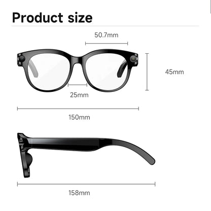 Smart Vision Sunglasses Pro Elite