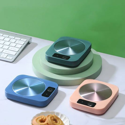 Cozy Cup Warmer Pad