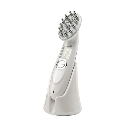Revolutionary Electric Laser Hair Growth Comb