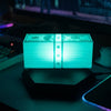 Floating Money Stack LED Lamp™