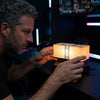 Floating Money Stack LED Lamp™