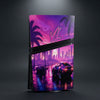 Vice Nights PS5™ Console Faceplate