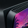 Vice Nights PS5™ Console Faceplate