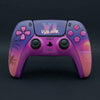 Sunset City™ PS5 Controller Shell
