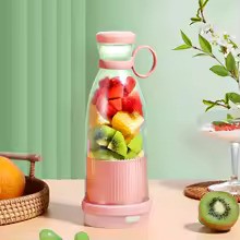 JuiceJoy Portable Blender