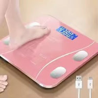 pink charging model