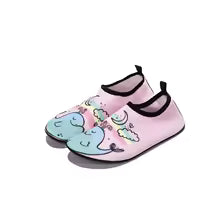 Quick-Dry Water Beach Grip Shoes