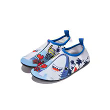 Quick-Dry Water Beach Grip Shoes