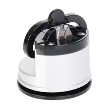Quick-Fix Knife Sharpener