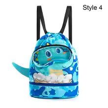 Dry & Wet Swim Organizer™
