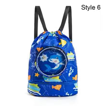 Dry & Wet Swim Organizer™